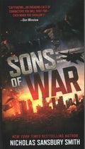 Sons of War - MPHOnline.com