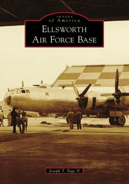 Ellsworth Air Force Base - MPHOnline.com