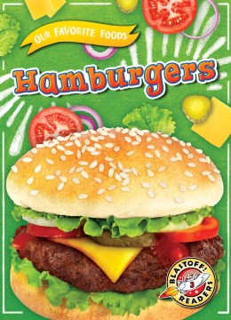 Hamburgers - MPHOnline.com