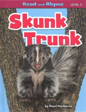 Skunk Trunk - MPHOnline.com