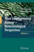 Plant Developmental Biology - Biotechnological Perspectives - MPHOnline.com