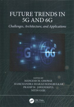 Future Trends in 5G and 6G - MPHOnline.com