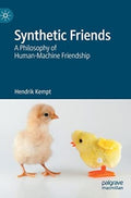 Synthetic Friends - MPHOnline.com