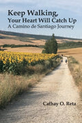 Keep Walking, Your Heart Will Catch Up - MPHOnline.com