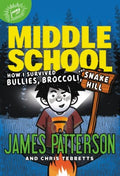 How I Survived Bullies, Broccoli, and Snake Hill - MPHOnline.com