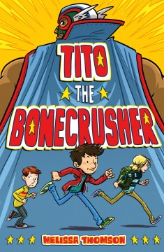 Tito the Bonecrusher - MPHOnline.com