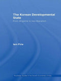 The Korean Developmental State - MPHOnline.com