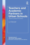 Teachers and Academic Partners in Urban Schools - MPHOnline.com