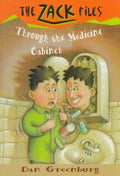 Through the Medicine Cabinet - MPHOnline.com