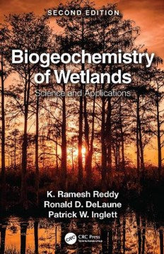 Biogeochemistry of Wetlands - MPHOnline.com