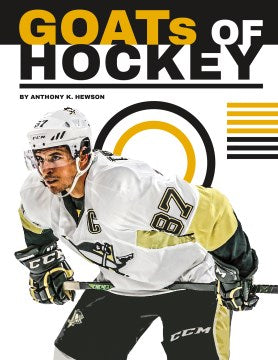 Goats of Hockey - MPHOnline.com