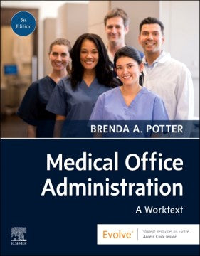 Medical Office Administration - MPHOnline.com