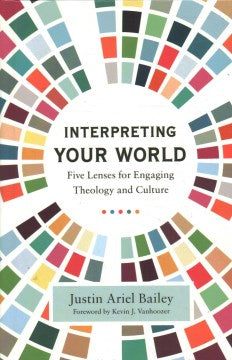 Interpreting Your World - MPHOnline.com