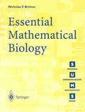 Essential Mathematical Biology - MPHOnline.com