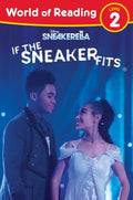 If the Sneaker Fits - MPHOnline.com