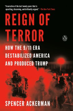 Reign of Terror (Paperback) - MPHOnline.com