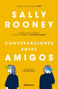 Conversaciones entre amigos/ Conversations with Friends - MPHOnline.com