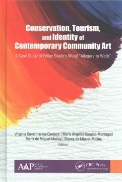 Conservation, Tourism, and Identity of Contemporary Community Art - MPHOnline.com