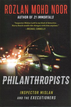 Philanthropists - MPHOnline.com