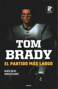 Tom Brady - MPHOnline.com