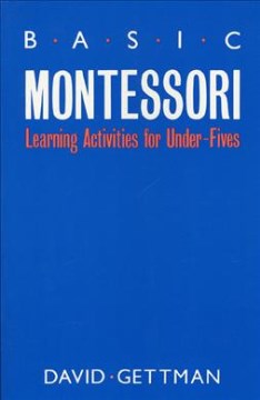 Basic Montessori - MPHOnline.com