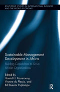 Sustainable Management Development in Africa - MPHOnline.com