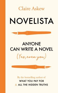 Novelista - MPHOnline.com