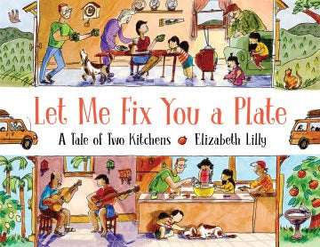 Let Me Fix You a Plate - MPHOnline.com