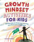 Growth Mindset Activities for Kids - MPHOnline.com