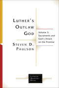 Luther's Outlaw God - MPHOnline.com