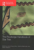 The Routledge Handbook of Star Trek - MPHOnline.com