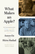 What Makes an Apple? - MPHOnline.com