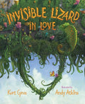 Invisible Lizard in Love - MPHOnline.com