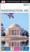 Washington, DC (Paperback) (2016) - MPHOnline.com