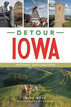 Detour Iowa - MPHOnline.com