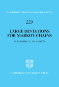 Large Deviations for Markov Chains - MPHOnline.com