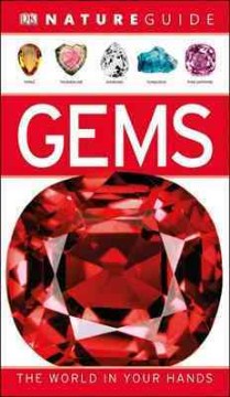 DK Nature Guide: Guide Gems - MPHOnline.com