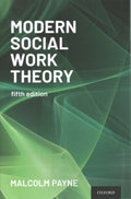 Modern Social Work Theory - MPHOnline.com