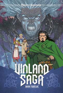 Vinland Saga 12 - MPHOnline.com