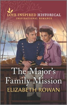 The Major's Family Mission - MPHOnline.com