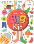 How to Be a Big Kid - MPHOnline.com