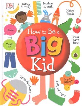 How to Be a Big Kid - MPHOnline.com