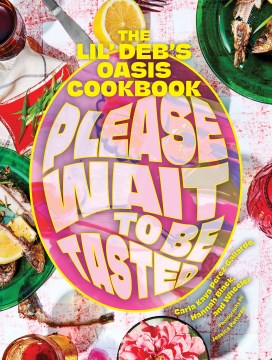 Please Wait to Be Tasted - MPHOnline.com