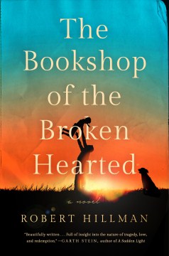Bookshop of the Broken Hearted - MPHOnline.com