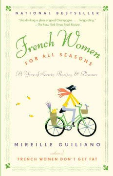 French Women for All Seasons - MPHOnline.com