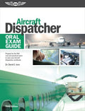 Aircraft Dispatcher Oral Exam Guide - MPHOnline.com