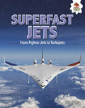 Superfast Jets - MPHOnline.com