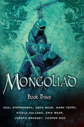 The Mongoliad Book 3 - MPHOnline.com