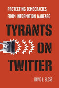 Tyrants on Twitter - MPHOnline.com