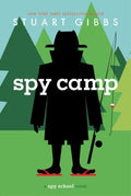 Spy Camp - MPHOnline.com